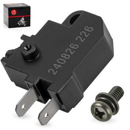 Front Brake Stop Light Switch for Honda Foreman Rubicon 500 (2020–2024)