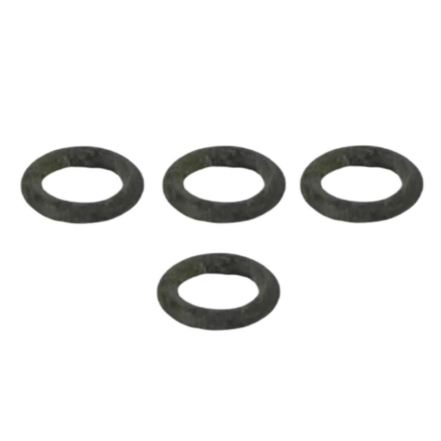 Set of 4 Exhaust Housing Bolt O-Ring Seals for Johnson Evinrude
