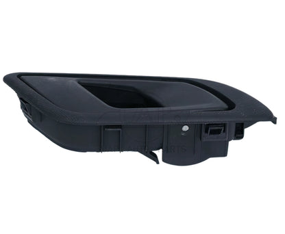 Textured Black Rear Right Inner Door Handle for Mazda BT50 (2011–2020)