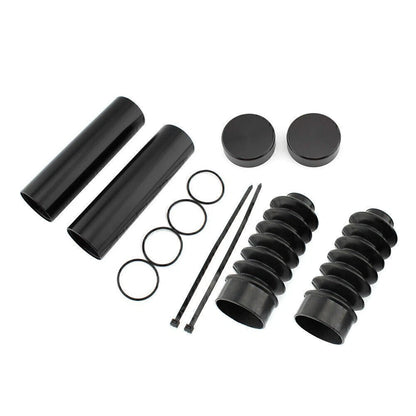 Tank Cap for Kawasaki KX 80 100 125 250 500 KDX 200 220 KLX 250 300 (1980–2023)