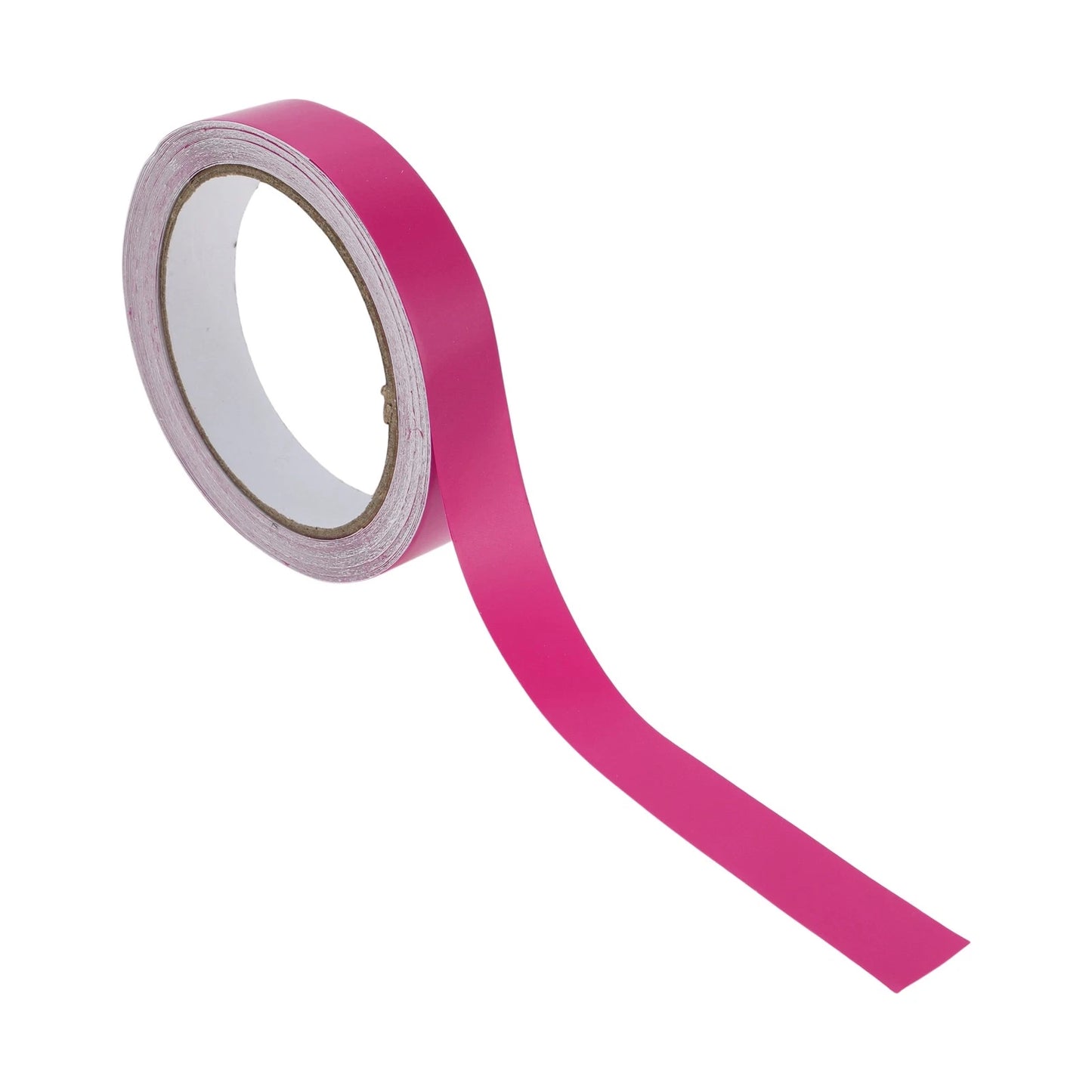 Pinstripe Tape 30mmx10m for Car Motorcycle Boat Matte Rose Red