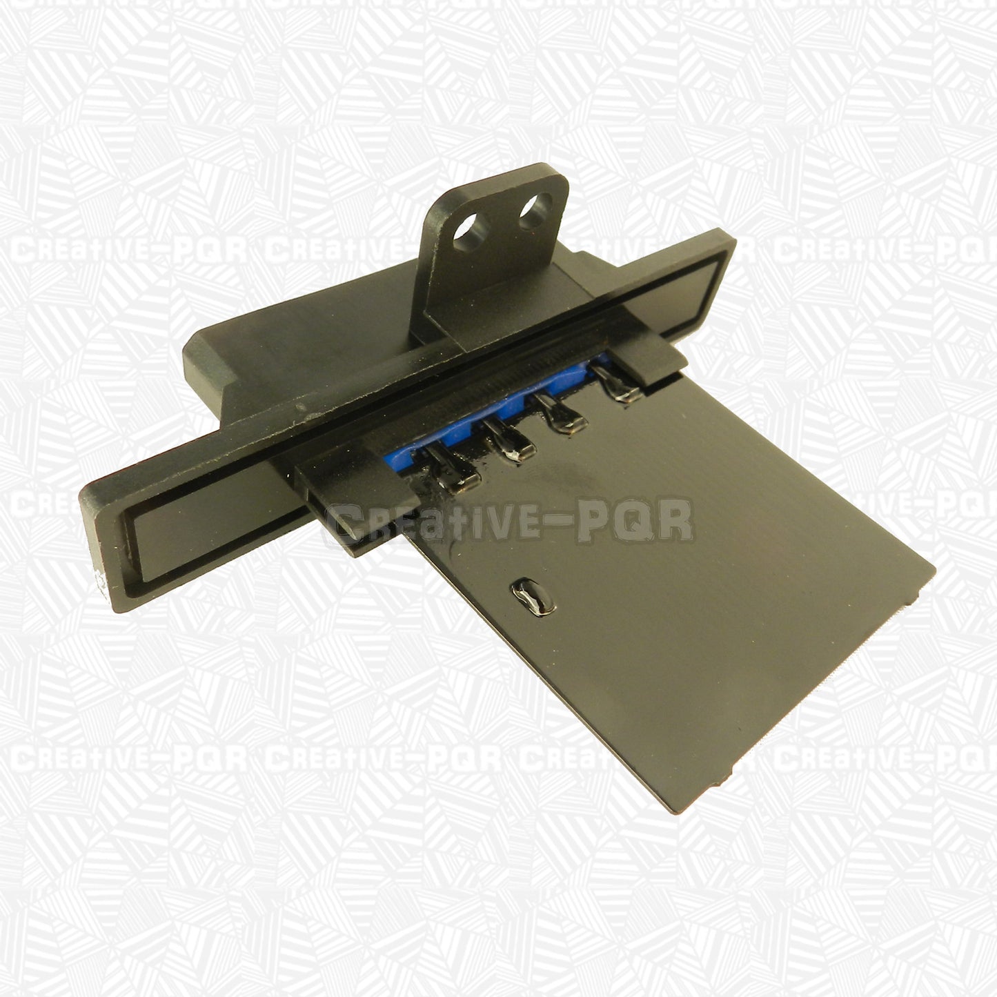 Blower Motor Heater Fan Resistor for Nissan Pathfinder R50 (1995–2004)