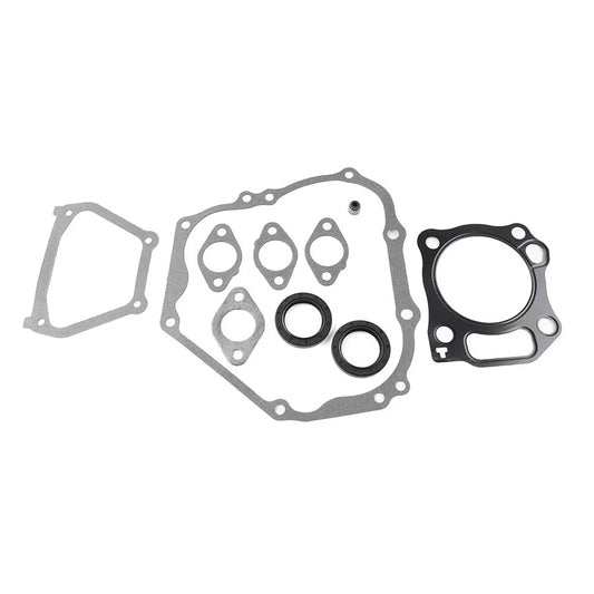 Engine Rebuild Kit w/ Gaskets for Yamaha Golf Cart 2007-2013