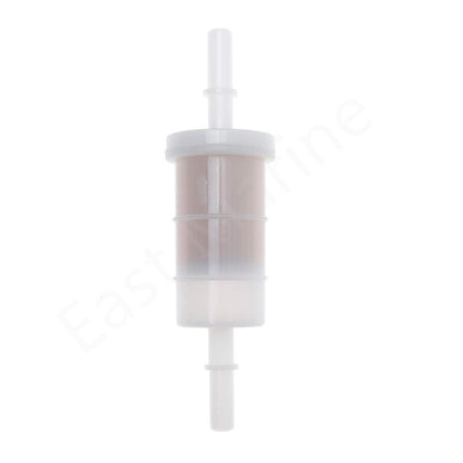 Set of 4 Fuel Filters for Mercury Marine Mercruiser (Various Models)