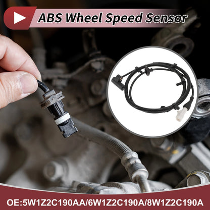ABS Wheel Speed Sensor No. 5W1Z2C190AA for Ford Crown Victoria (2005–2011)