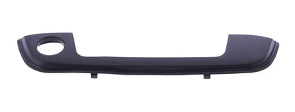 Front Left Black Outer Door Handle Cover for BMW E36/E34 (1988–2001)