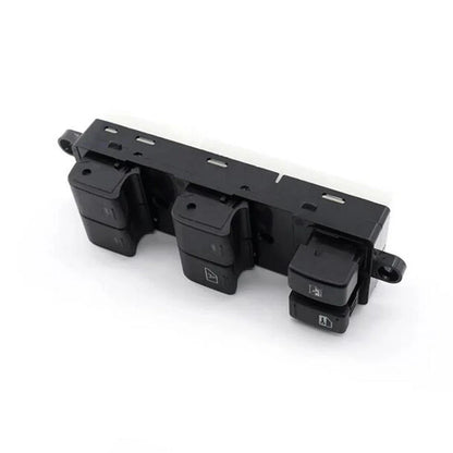 Right Driver Side Power Window Master Switch for Nissan Navara (2005-2014)