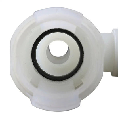 Heater Hose Connectors for GMC Yukon, Sierra 3500, Chevy Tahoe, Suburban (2000-2006)