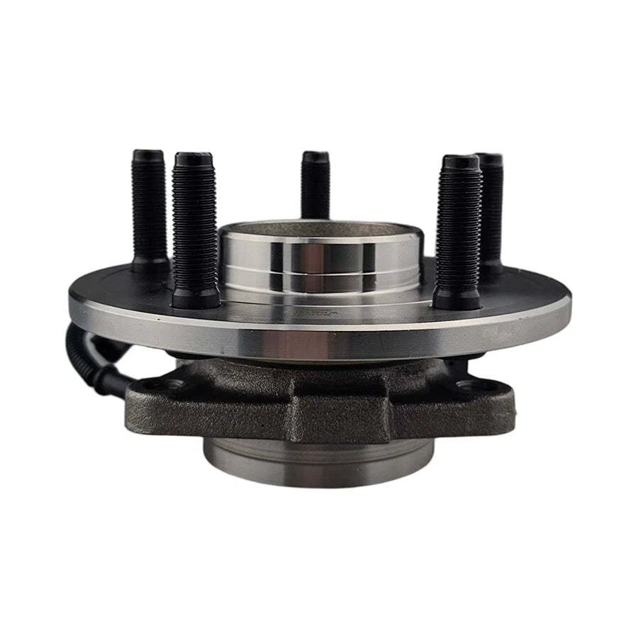 Front Wheel Bearing Hub Assembly for Dodge Ram 1500 (2013–2021)