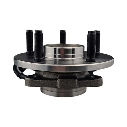 Front Wheel Bearing Hub Assembly for Dodge Ram 1500 (2013–2021)