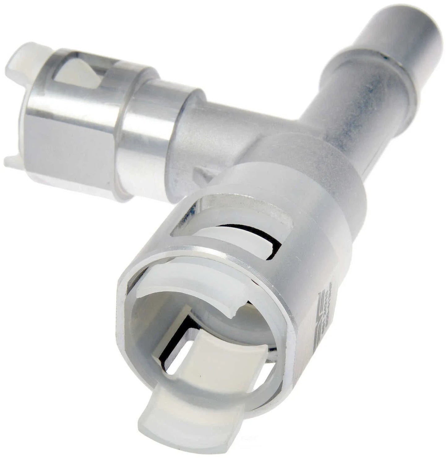 HVAC Heater Hose Connector for Vehicle
