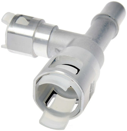 HVAC Heater Hose Connector for Vehicle