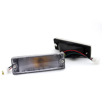 Bumper Bar Indicator Signal Light for Isuzu TF TFR Rodeo (1988–2002)
