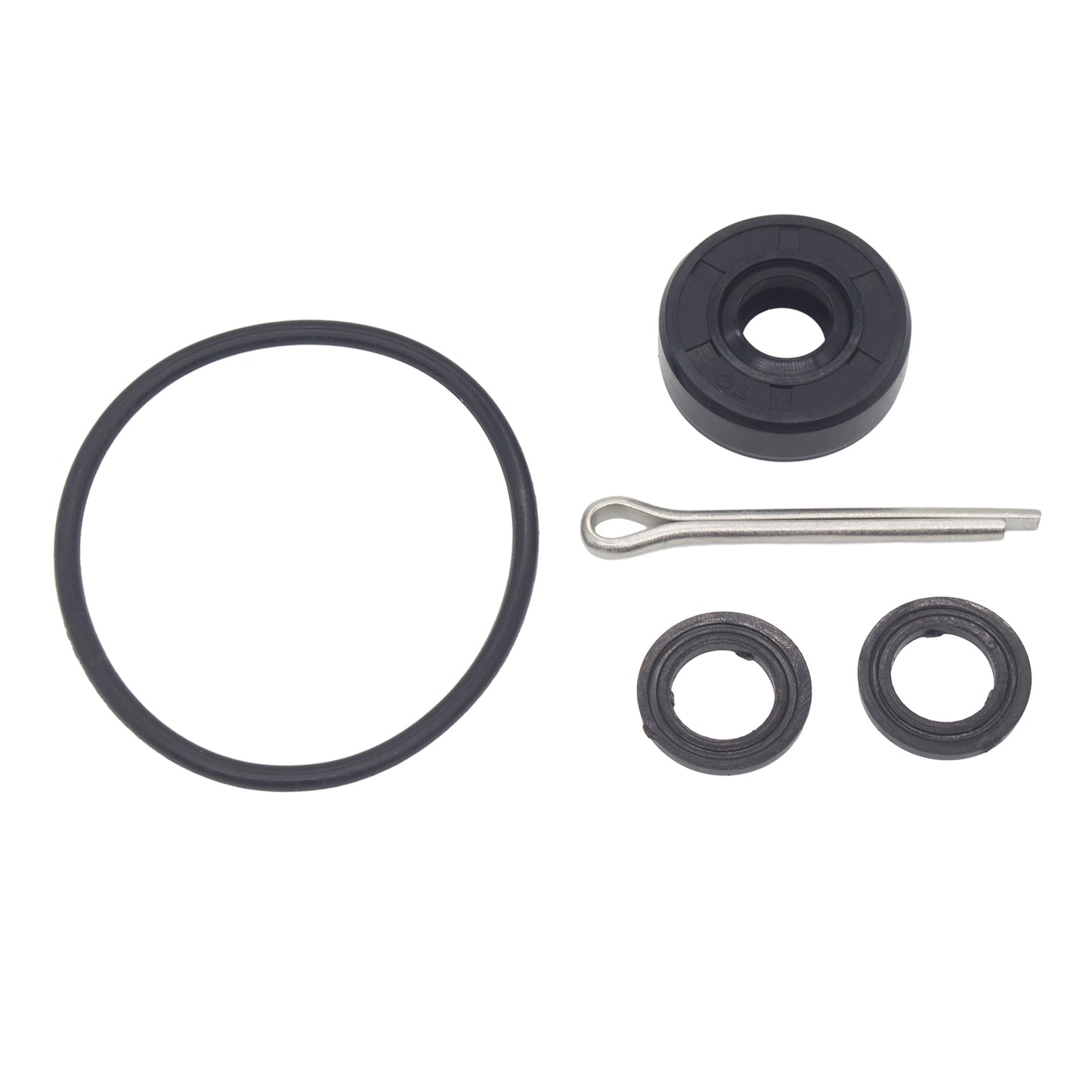 Lower Unit Oil Seal for Suzuki DT2 DT2.2G-Y (K1-K5)