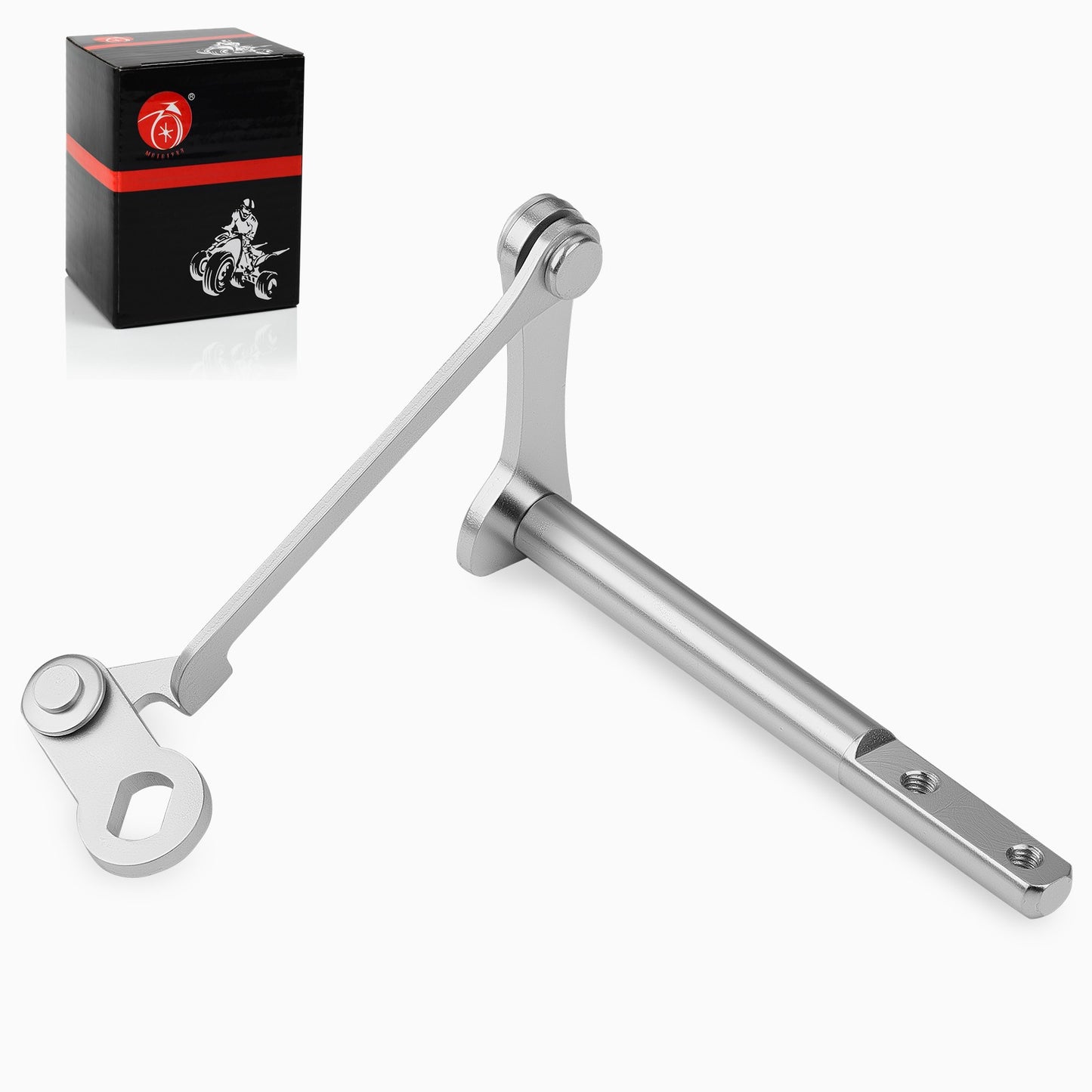Exhaust Power Valve Push Rod Assembly for Yamaha YZ125 (1996–2004)