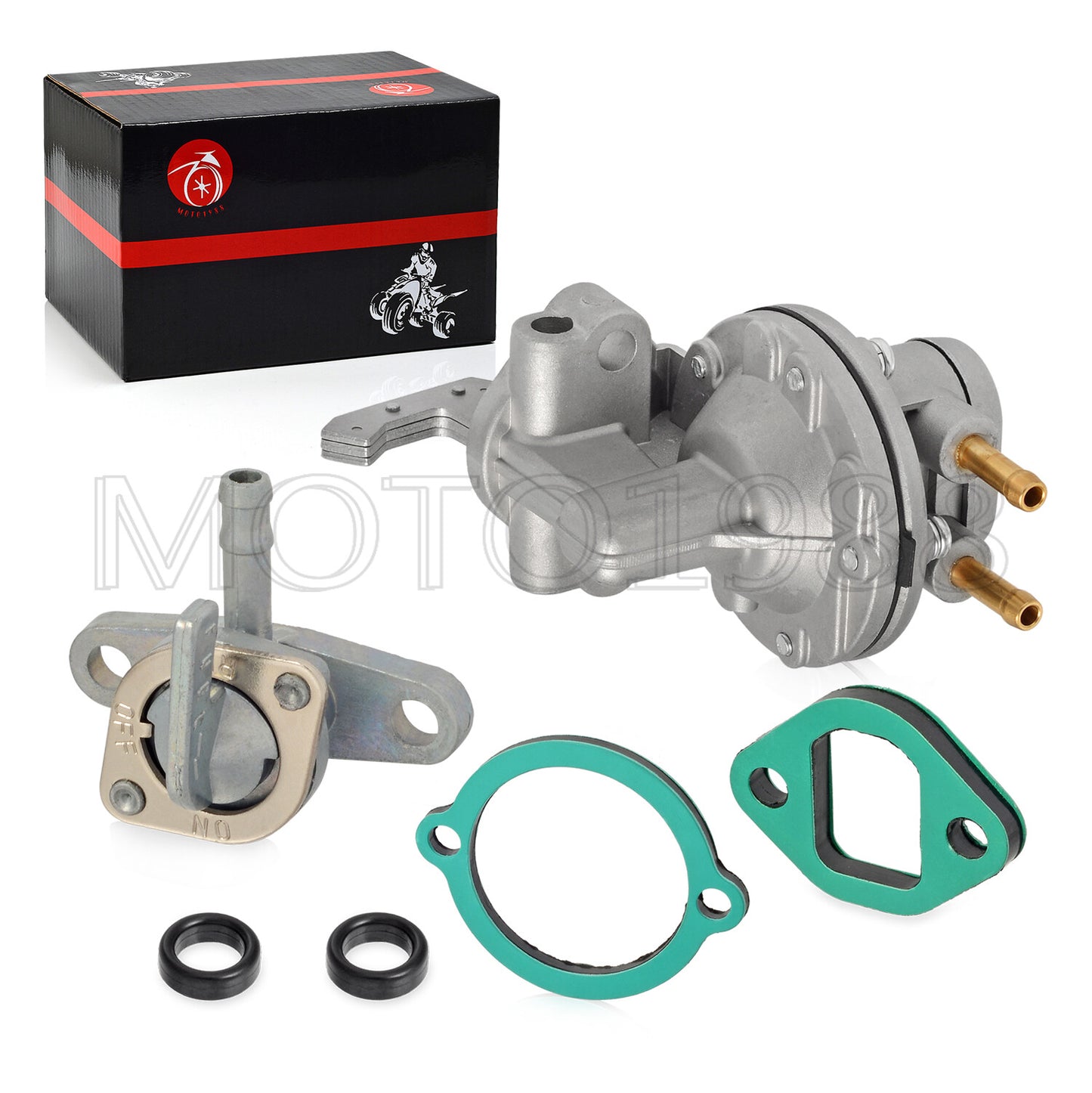 Fuel Pump Gasket for Honda Goldwing 1000 1100 (1975–1983)
