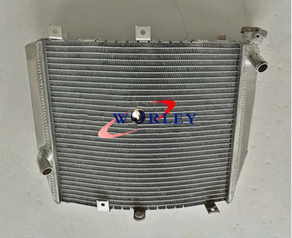 Aluminum Radiator for Kawasaki ZX-R 400 L (1991–1997)