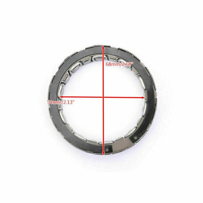 Freewheel Starter Clutch for KTM LC4 640 250 400 (1993–2007) F8 BLK