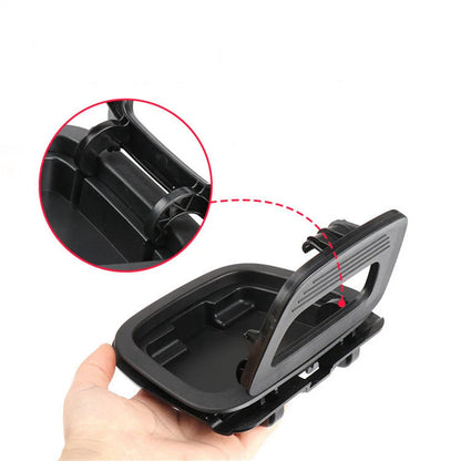 Rear Trunk Mat Handle Cover for Benz E-Class W213 (2017-2023)