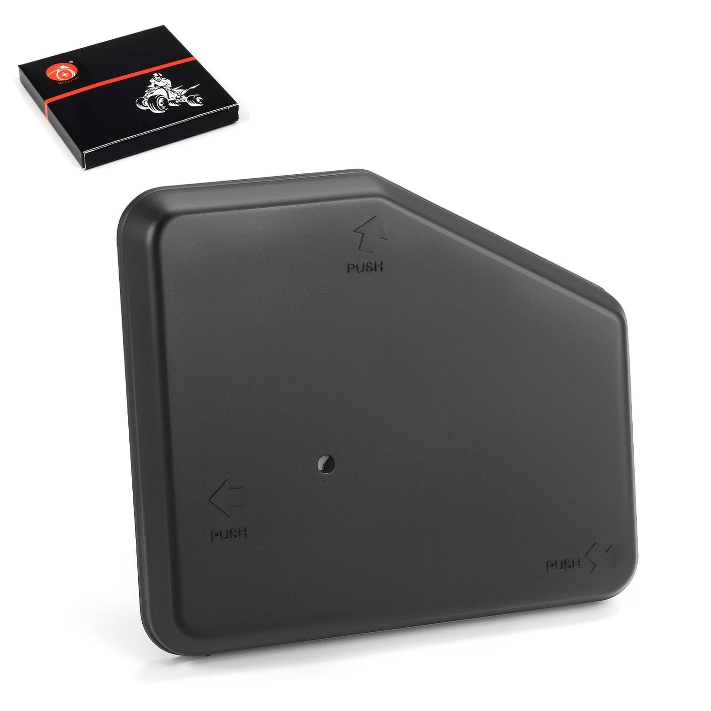 Electrical Box Cover for Gas Club Car Golf Cart (1992–2015)
