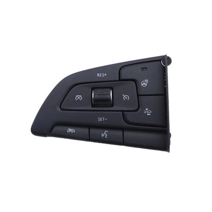 Cruise Control Switch for Cadillac XT4 2.0L A/T FWD (2019)