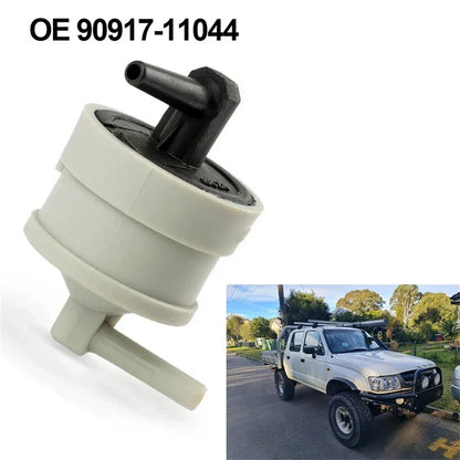 Gas Filter for Toyota Hilux Prado Hiace 4Runner Fortuner