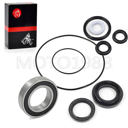 Rear Brake Drum Bearing & Seal Kit for Honda FourTrax 300 (1988–2000)