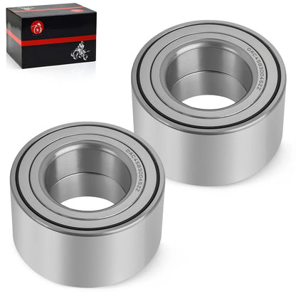 2 x Rear Trailing Arm Bearing for Can-Am Outlander (2009–2021)