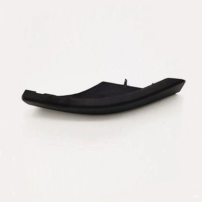 Front Roof Edge Bar Trims Covers for 2000-06 Hyundai Santa Fe (2000-2006)