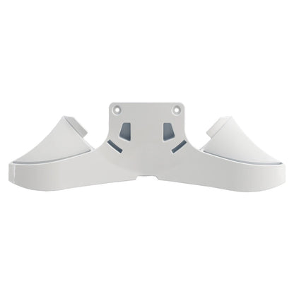 Front Fins for Street Triple 765R/RS (2023–2025) White