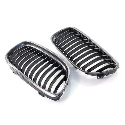 Key Cylinder Lock Core Plug for BMW R1200GS R1250GS (2013–2023) Chrome