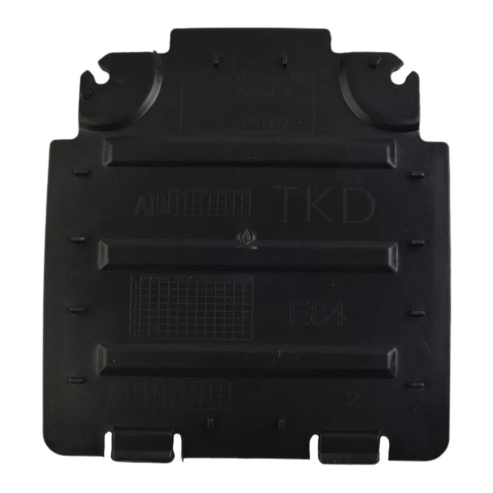 Fender Access Cover for BMW X1 (2009–2015)
