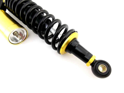 Nitrogen Shock Absorbers for Harley Davidson FXRS 1340 Low Rider