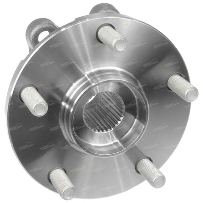 Front Wheel Bearing Hub Assembly for Toyota RAV4 (2007–2019)