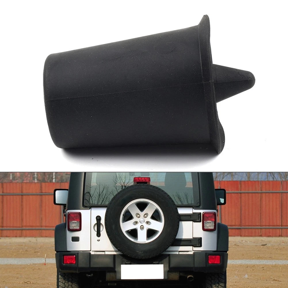 Sun Visor Holder Retainer Clip for Jeep Grand Cherokee (1999–2006)