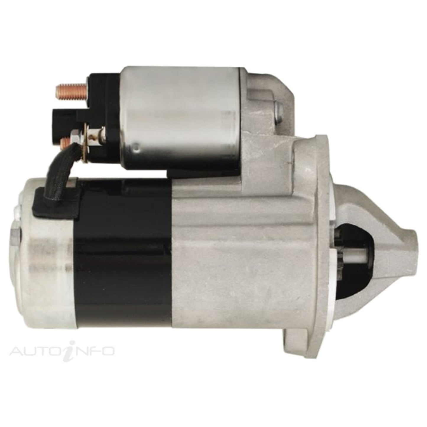 Starter Motor for Hyundai i30 (2007–2012)