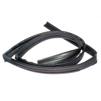 Door Glass Run Channel for Toyota Hiace KDH200 TRH200 GDH201 (2004–2023)