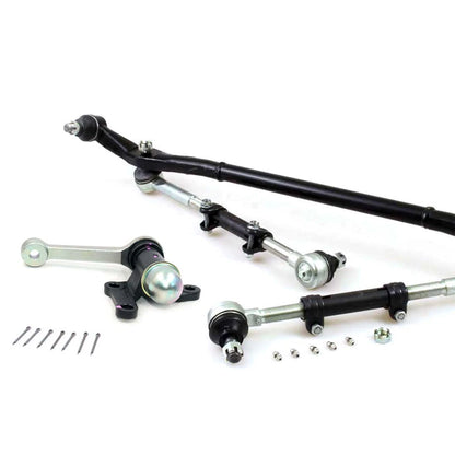 Steering Center Rebuild Kit for Toyota Hilux (1988–1997)