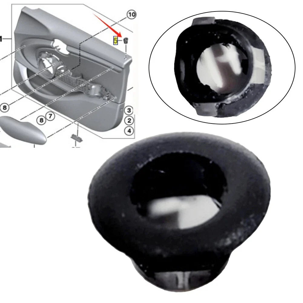 Door Lock Rod Grommet for BMW For Mini F55-F57 (2013–2015)