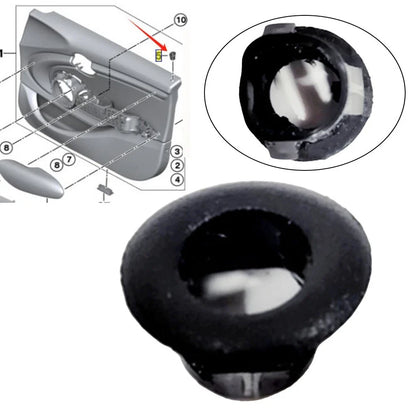 Door Lock Rod Grommet for BMW For Mini F55-F57 (2013–2015)