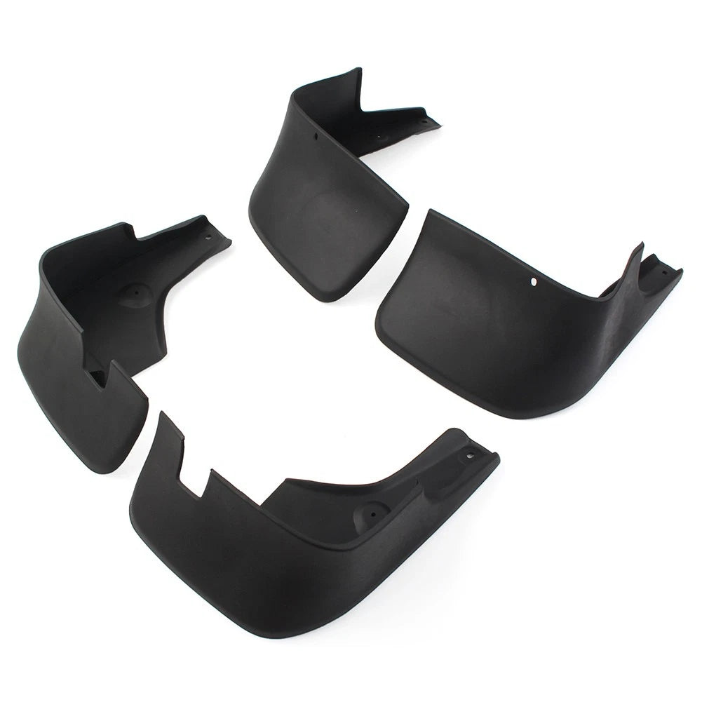 Set of 2 Heated Side Mirrors for Lexus RX300 RX330 RX350 RX400H (2004–2009)