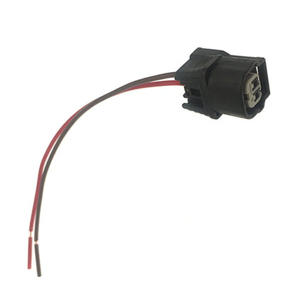 Coolant Temperature Sensor Connector Plug for Honda Acura (2001-2006)