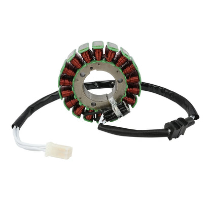Magneto Stator Coil for Yamaha FZ6 FZ6N FZ6S (2004-2009)
