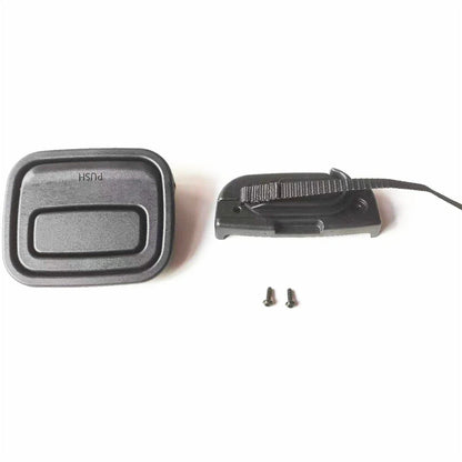 Latch Release Cover Handle for 2016-2022 Jeep Grand Cherokee (2016-2022)