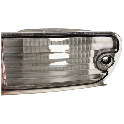 RH Rear Bumper Tail Light for Mitsubishi Pajero NP Right Driver Side