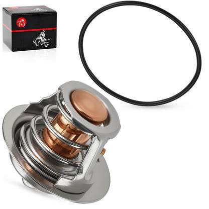 Thermostat & O-Ring for Honda XR650R, CBR600F (1987–2007)
