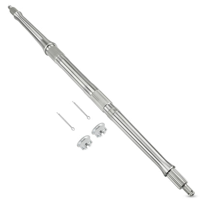 Rear Axle Shaft for Yamaha Raptor 350 (2004–2013)