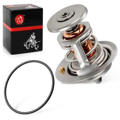 Thermostat and O-ring for Honda Super Hawk 1000 VTR1000F (1998–2005)