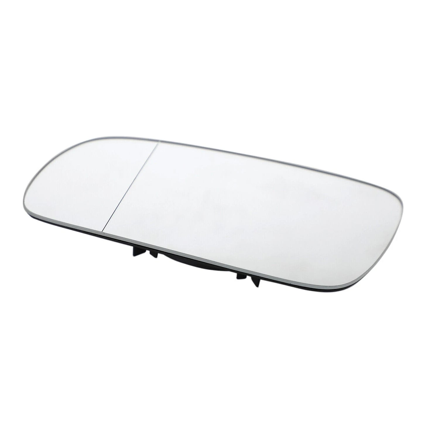 Left Heated Mirror Glass for VW Golf Jetta Bora MK4 Passat B5 (1999–2004)