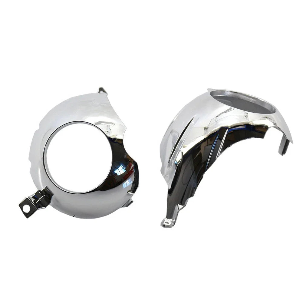 Left Headlight Bowl Cover for BMW E92 E93 M3 328i 335i (2006-2009)